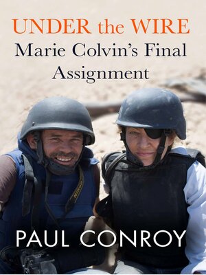 Under the Wire - ebook
